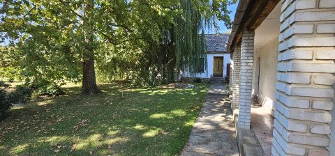 Eladó Ház 7362 Vásárosdombó Vásárosdombó