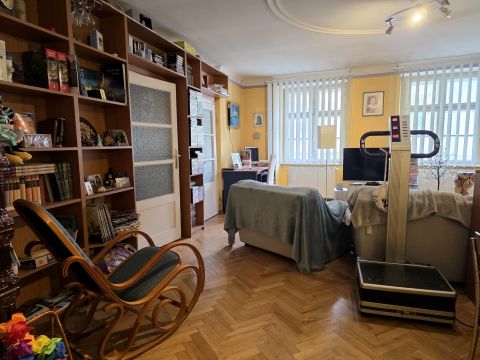 Eladó Lakás 9400 Sopron 