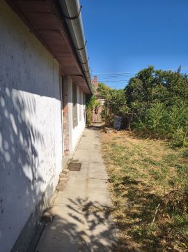 Eladó Ház 5500 Gyomaendrőd 
