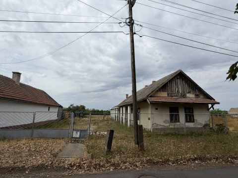 Eladó Ház 3384 Kisköre 