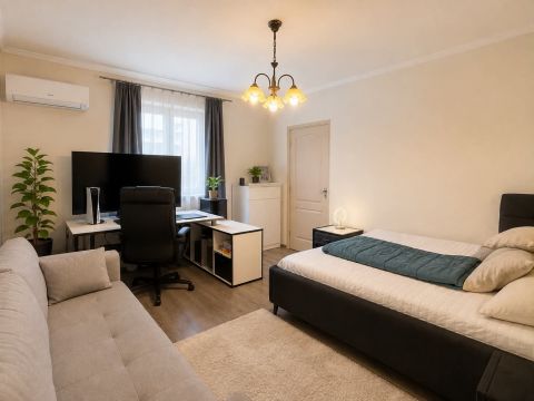 Eladó Ház 2360 Gyál ,  KÉT LAKRÉSZ, NAGY TELEK, MÉG TOVÁBBI LEHETŐSÉGEK – GYÁLON!