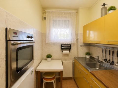 Eladó Lakás 1203 Budapest 20. kerület 