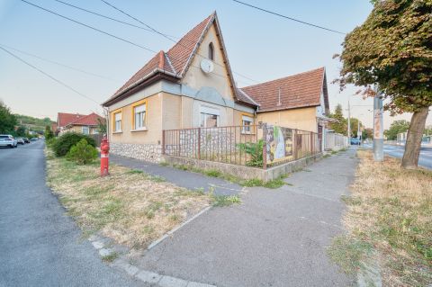 Eladó Ház 3534 Miskolc 