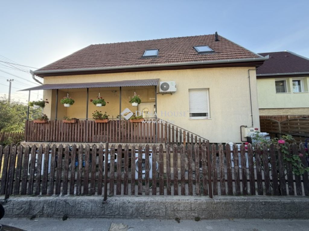 Eladó Ház 2225 Üllő, 