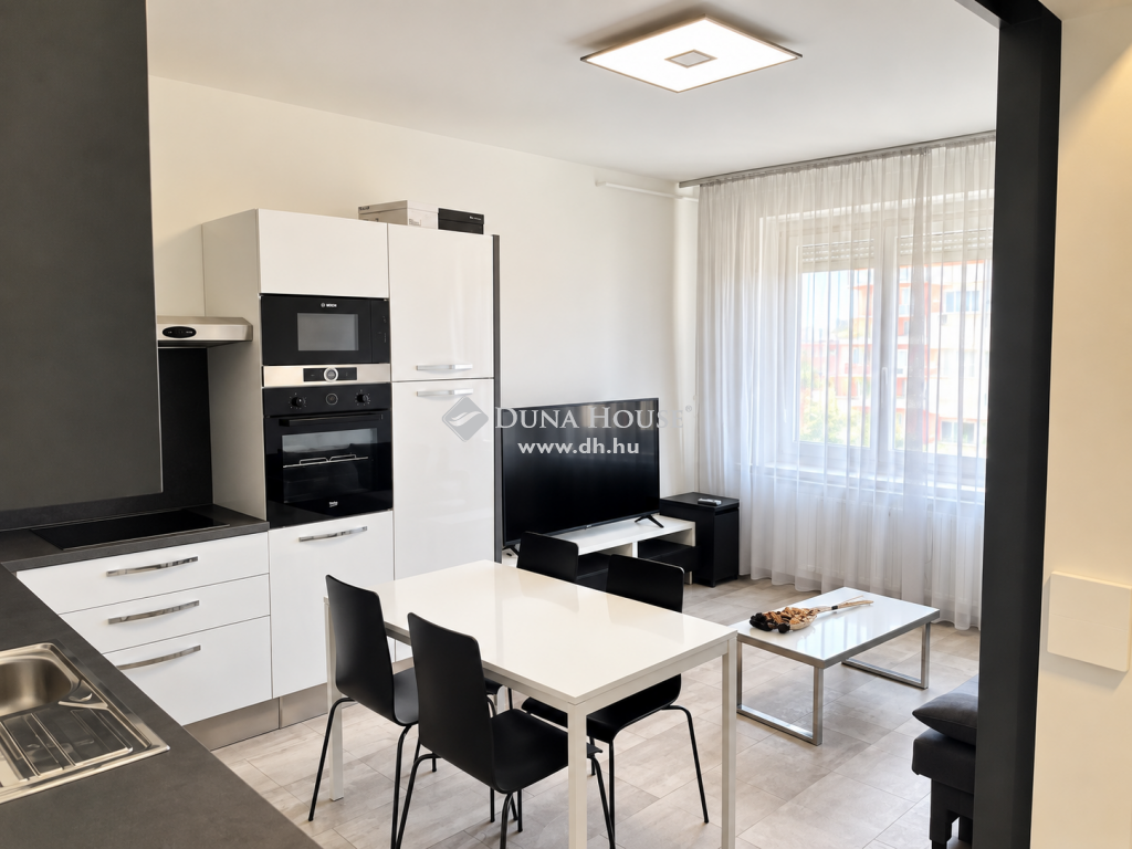 For rent Flat Budapest XI. kerület, 
