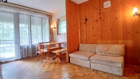 Eladó Ház 2483 Gárdony , Számozott utcák felső része.