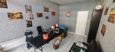 Eladó Üzlethelyiség 8900 Zalaegerszeg 