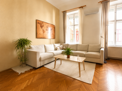 Eladó Lakás 1091 Budapest 9. kerület Kálvin tér közelében