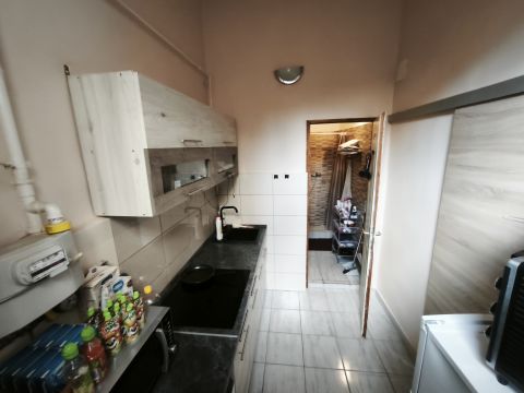Eladó Lakás 1081 Budapest 8. kerület 