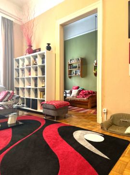 Eladó Lakás 1073 Budapest 7. kerület 