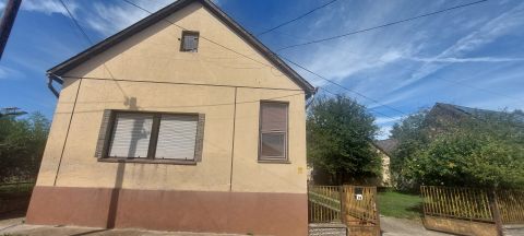 Eladó Ház 7342 Mágocs 