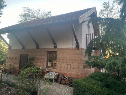 Eladó Ház 6031 Szentkirály 