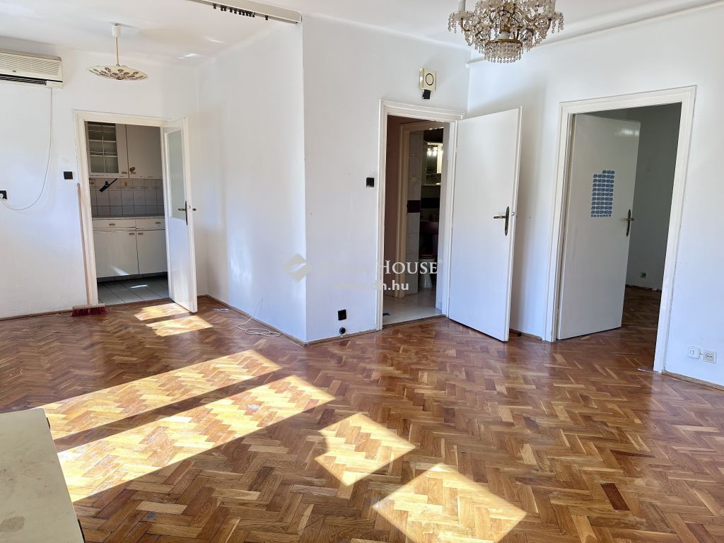 For sale Flat Budapest II. kerület, 