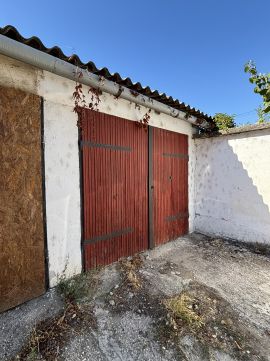Eladó Parkoló 2800 Tatabánya 