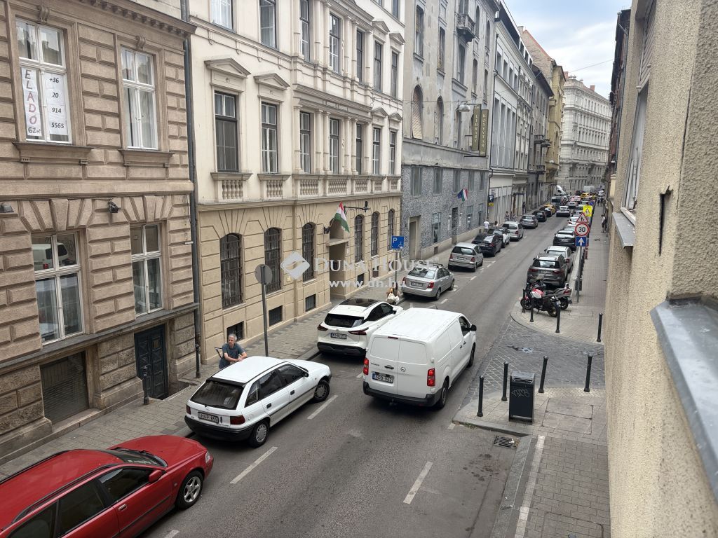 Kiadó Lakás, 1056 Budapest 5. kerület