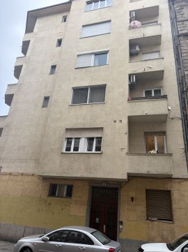 Kiadó Lakás 1056 Budapest 5. kerület 
