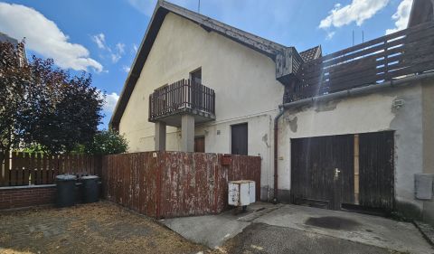 Eladó Ház 2151 Fót 