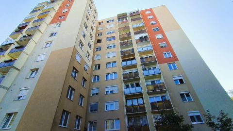 Eladó Lakás 9700 Szombathely 