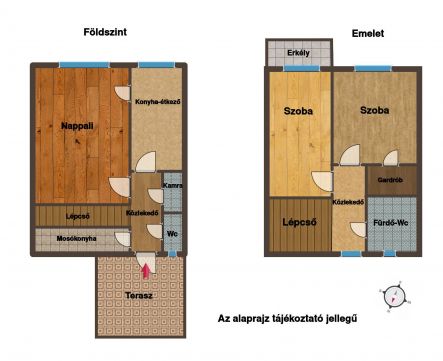 Eladó Ház 2700 Cegléd 
