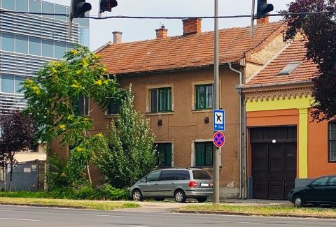 Eladó Lakás 5600 Békéscsaba , Belváros