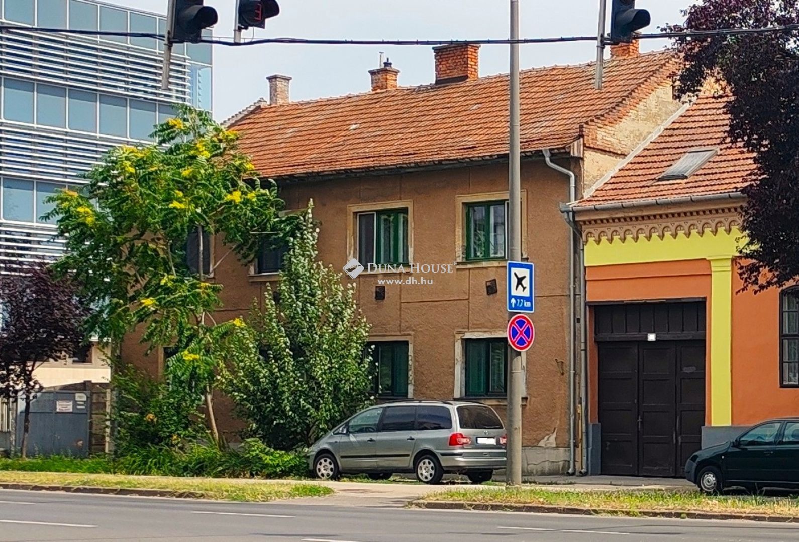 Eladó lakás Békéscsabán – LK076192