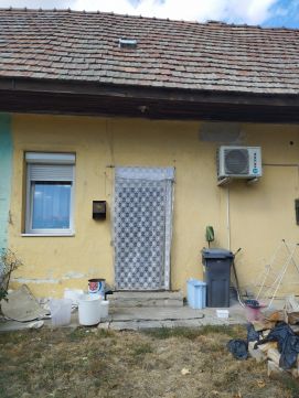 Eladó Ház 8414 Olaszfalu 