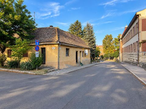 Eladó Ház 7800 Siklós 