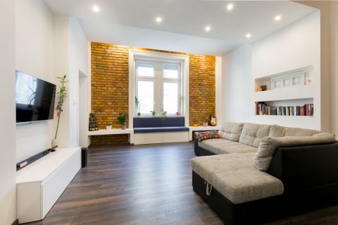 Eladó Lakás 1067 Budapest 6. kerület , EIFFEL TÉR KÖRNYÉKÉN LUXUS LAKÁS