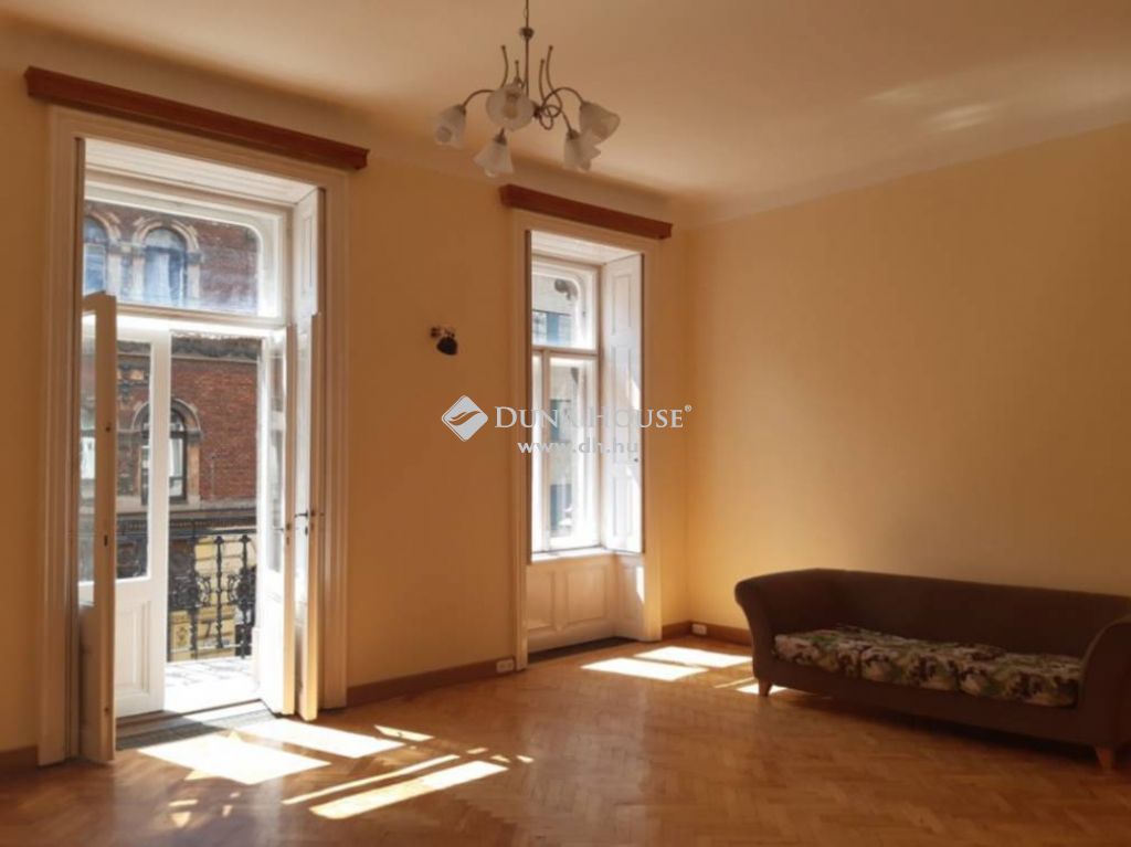 Kiadó Lakás Budapest VI. kerület, 