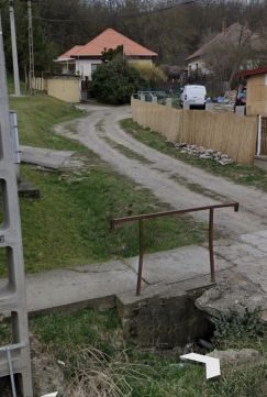 Eladó Telek 2241 Sülysáp 