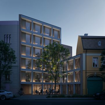 Eladó Lakás Belvárosi exkluzív lakások és irodák