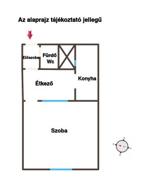 Eladó Lakás Budapest XIV. kerület