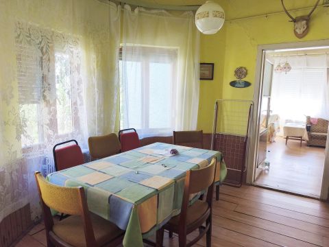 Eladó Ház 7212 Kocsola 