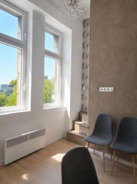 Eladó Lakás 1081 Budapest 8. kerület 1081 Fiumei út