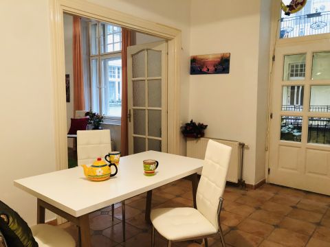 Kiadó Lakás 1071 Budapest 7. kerület 