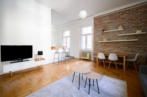 Eladó Lakás 1088 Budapest 8. kerület 
