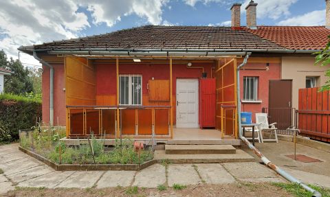 Eladó Ház 1182 Budapest 18. kerület , Gloriett Telepen családi ház eladó