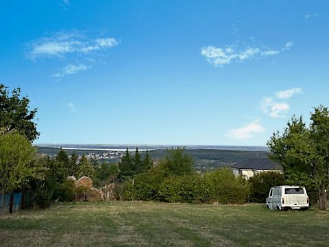 Eladó Telek 9400 Sopron , Puttonyos köz közelében