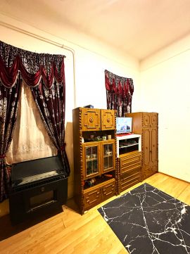 Eladó Lakás 1089 Budapest 8. kerület , Kálvária utcában