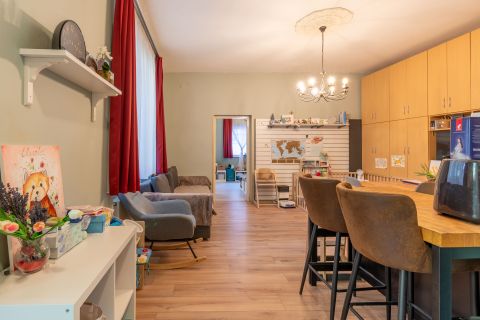 Eladó Lakás 8000 Székesfehérvár 