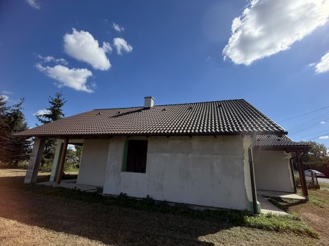 Eladó Ház 8978 Rédics Eladó újépítésű ház Rédicsen