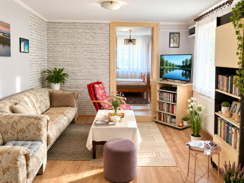 Eladó Ház 4033 Debrecen , Csapókert, csendes, aszfaltozott utcájában