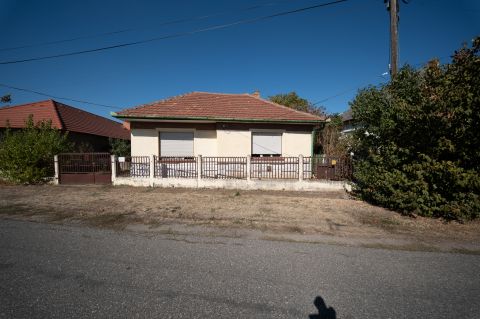Eladó Ház 3562 Onga 