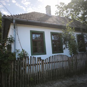 Eladó Ház 8627 Kötcse 