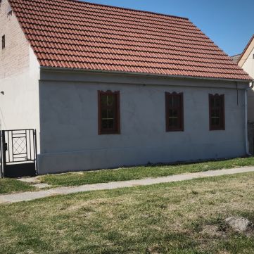 Eladó Ház 7967 Drávafok 