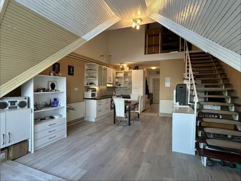 Eladó Lakás 8900 Zalaegerszeg , Eladó lakás Zalaegerszegen Alsójánkán