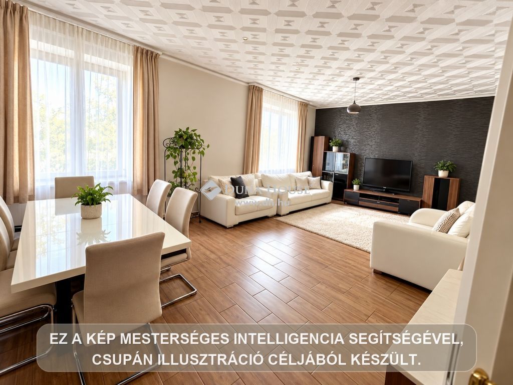 1181 Budapest 18. kerület , Bókay kert 1/2 tulajdoni rész eladó — 1/10