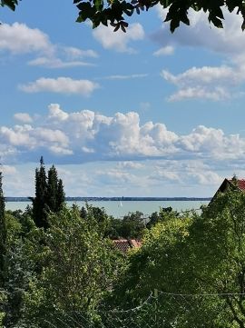 Eladó Ház 8253 Révfülöp 
