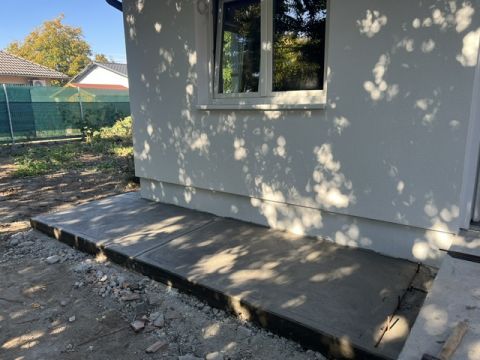 Eladó Ház 2213 Monorierdő Csendes utcában 