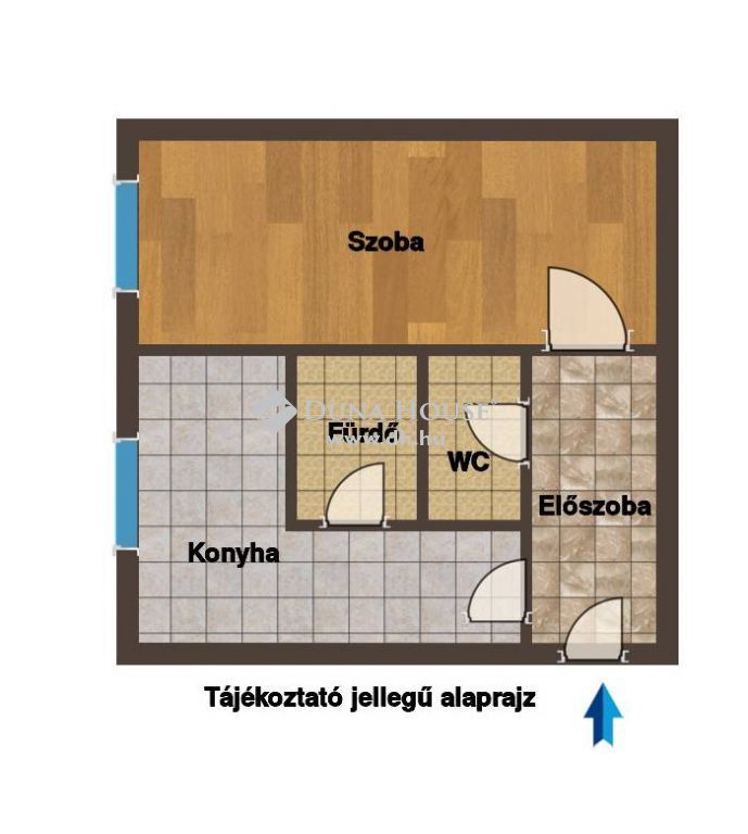 1033 Budapest 3. kerület — 1/7
